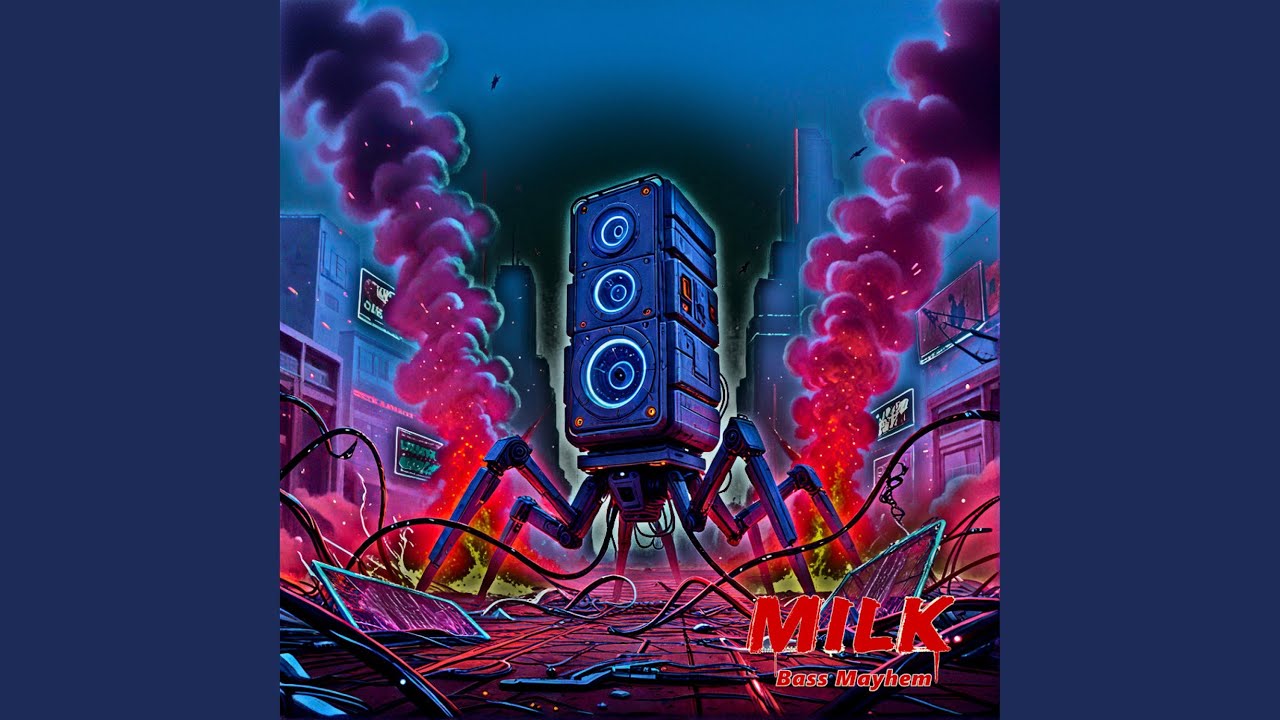 Bass Mayhem