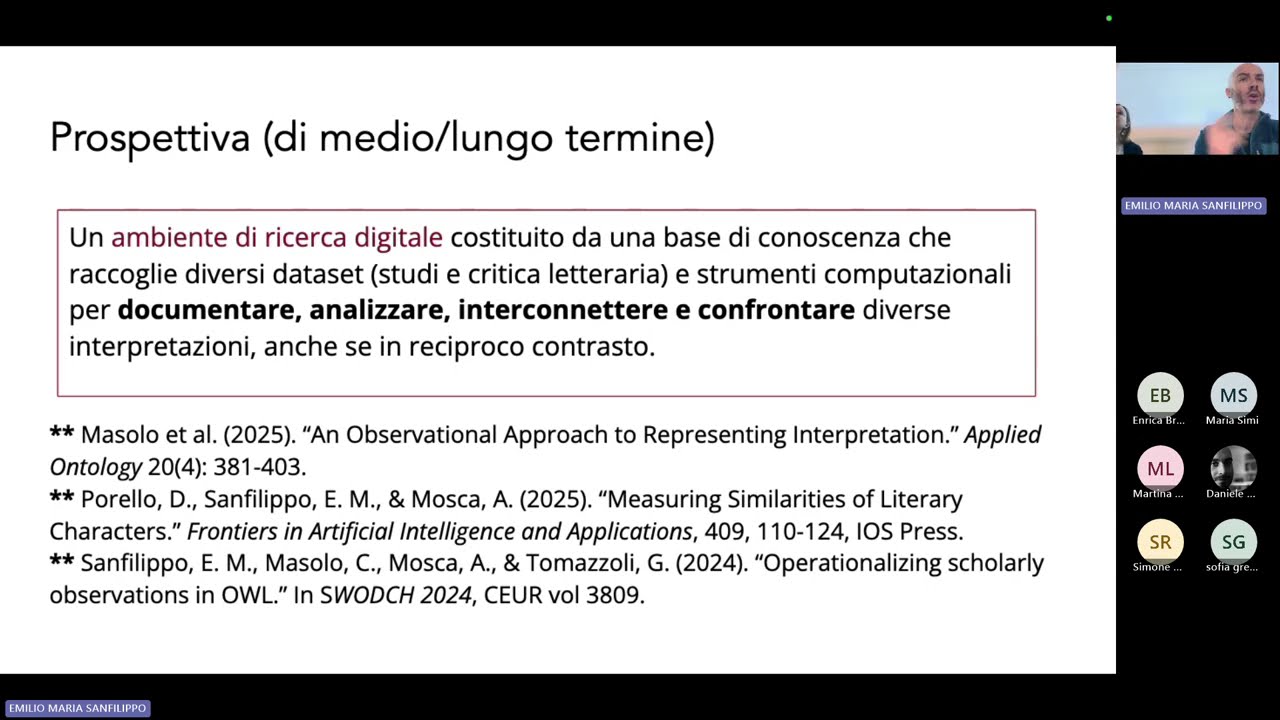 Argomentazioni e vocabolari della critica letteraria