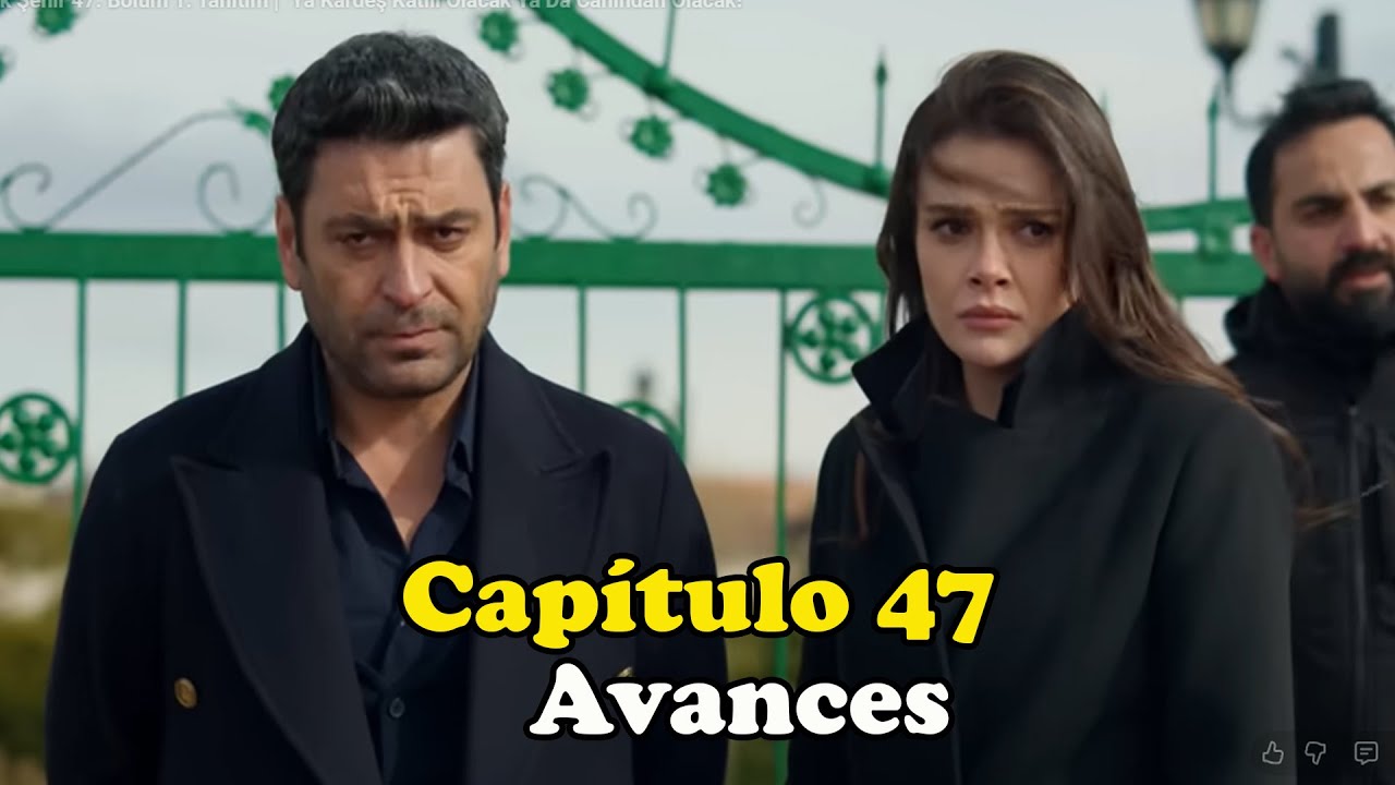 ✨¿Alya deja a Cihan?✨UZAK SEHIR Capítulo 47 Avance 1, Mi Análisis #uzaksehir