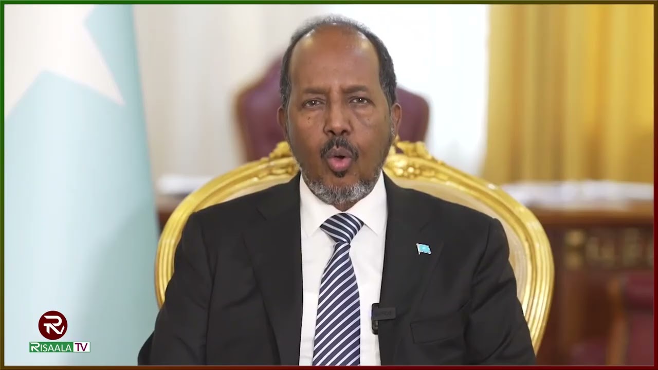 Bulshada Rayidka oo labo arrin ka dalbaday Axmed Madoobe iyo Saciid Deni, kadib kulan