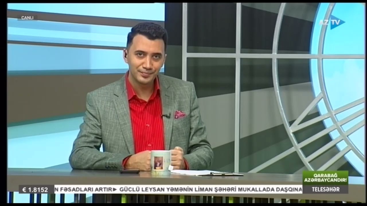 Dezinfektantlar beyinə zərər verə bilər (19.04.2024)