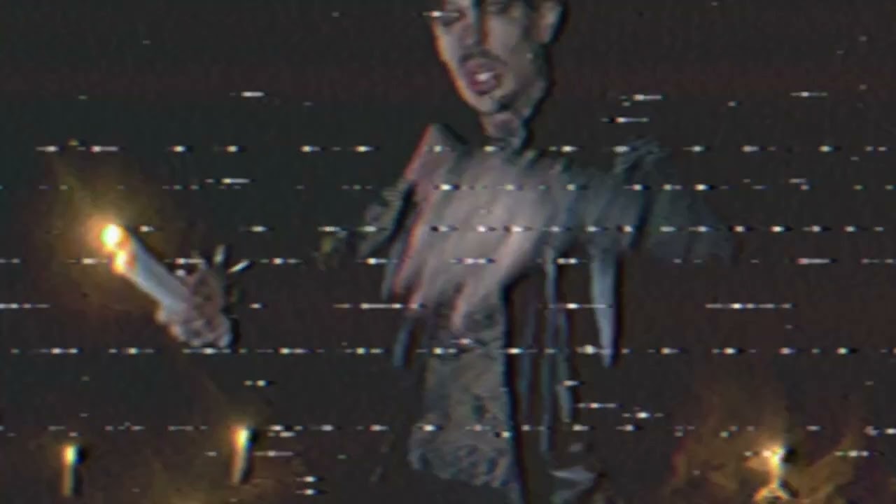 Greyjay - Eternal (Official Video)