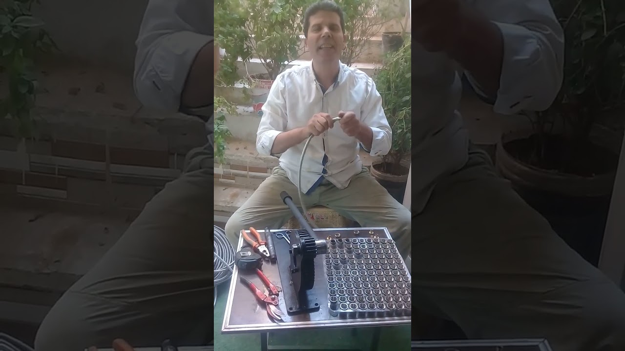 تصنيع خرطوم الدوش الاسطي محمد بدير لتواصل 01019666610 وبيع جميع الخامات٢٠٢٥١٠٢٨ ١٦٥٦٤٤