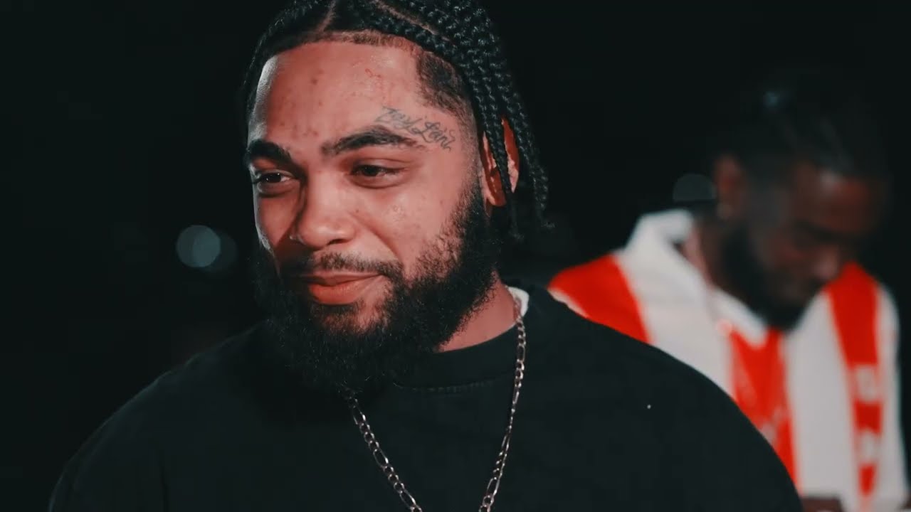 SieteGang Yabbie - IZM HEEM ( Official Video ) 