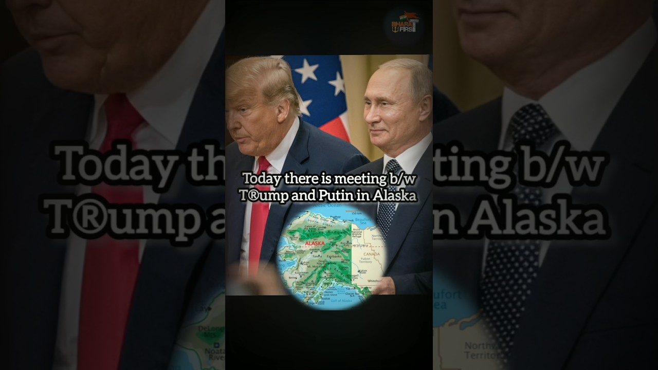 Trump want's PM Modi 🇮🇳 to convince Putin..