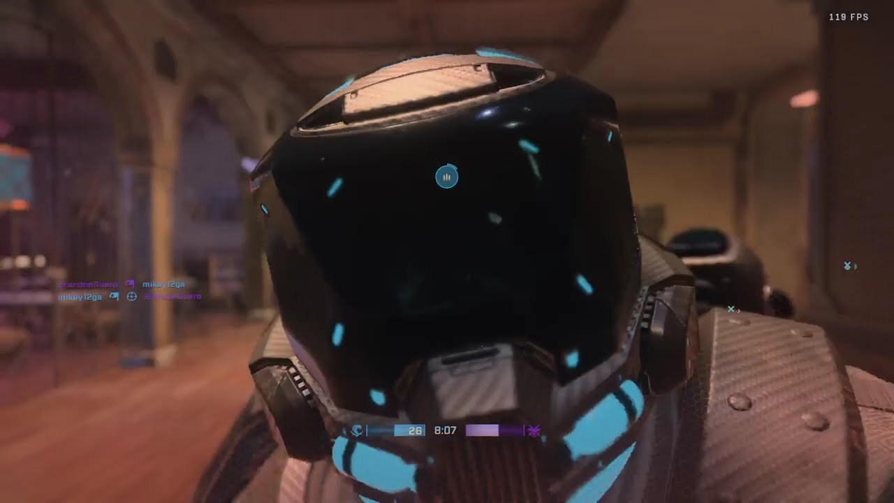 Halo Infinite One Sot