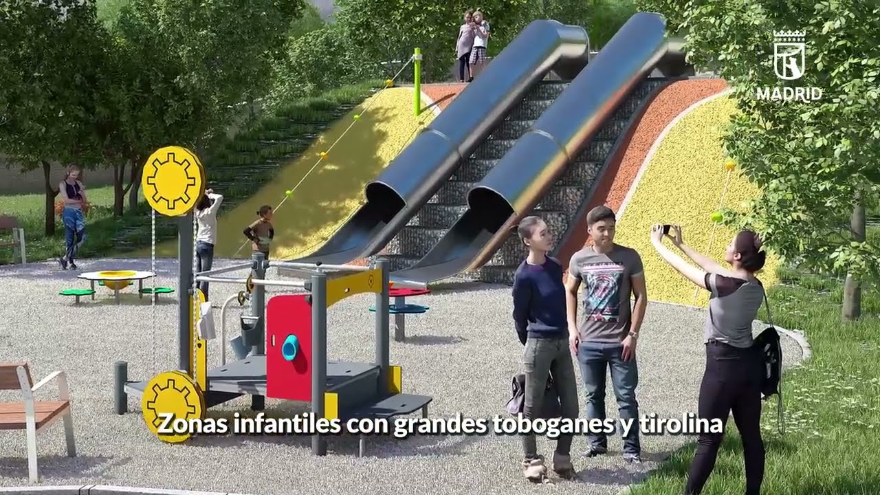 🆕 El plan Regenera llega a Latina