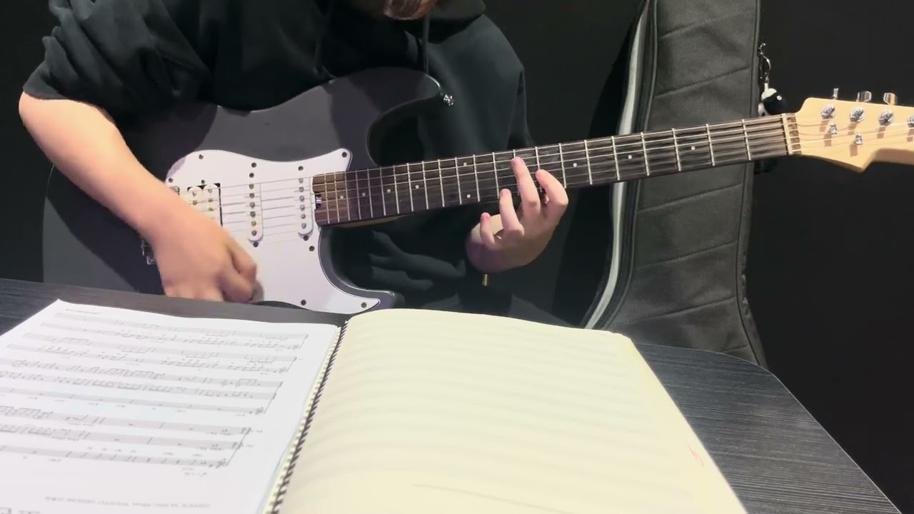 엠플러스실용음악학원[Blink Gone(비비노스 - 에이스테 Original Soundtrack Part.8)_[동탄 목동중 임O진)_동탄실용음악학원, 동탄기타학원, 동탄보컬