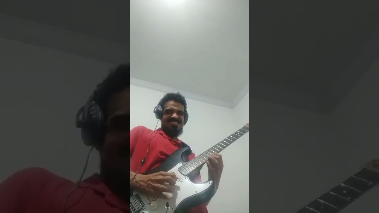 JUNINHO AFRAM SOLO ELE VIVE OFICINA G3 
