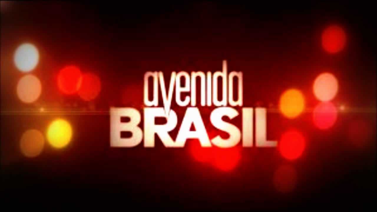 Avenida Brasil- Tema de Abertura Completo