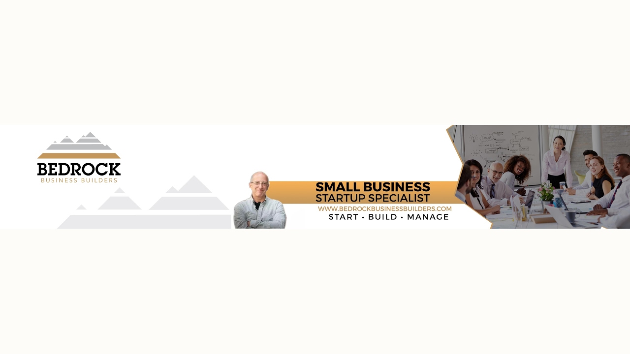 BEDROCK BUSINESS BUILDERS Live Stream