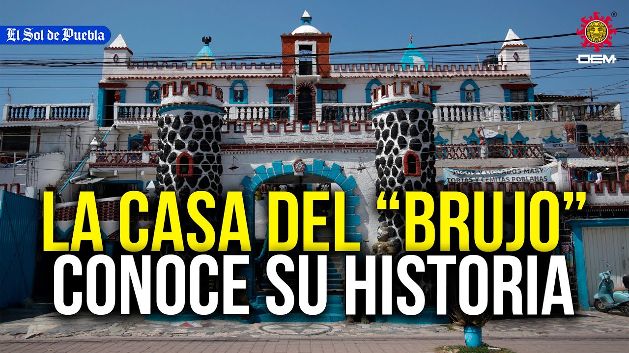 Conoce los secretos del 