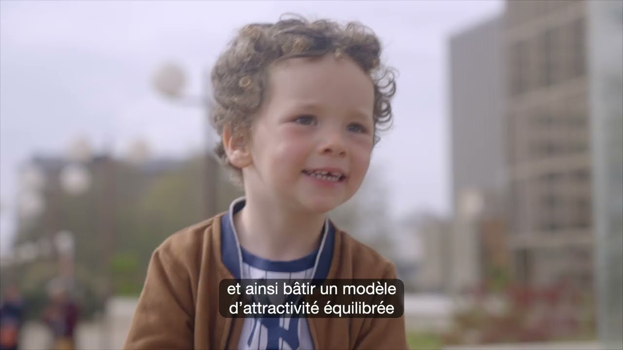 L'essentiel du projet Lyon Part-Dieu