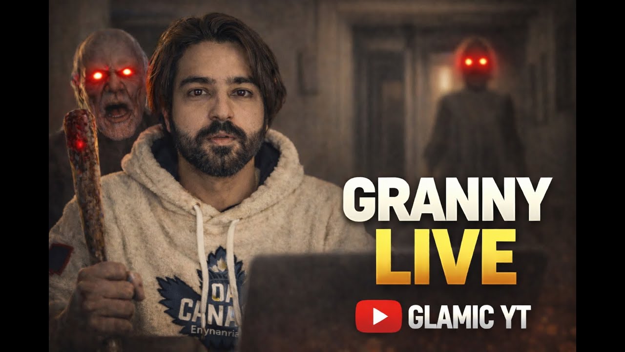 GRANNY LIVE  #granny #shortlive #shortfeed #shorts #verticallivefeed