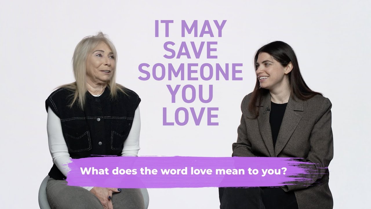 &ldquo;It May Save Someone You Love&rdquo; Part 1 | Hockey Fights Cancer