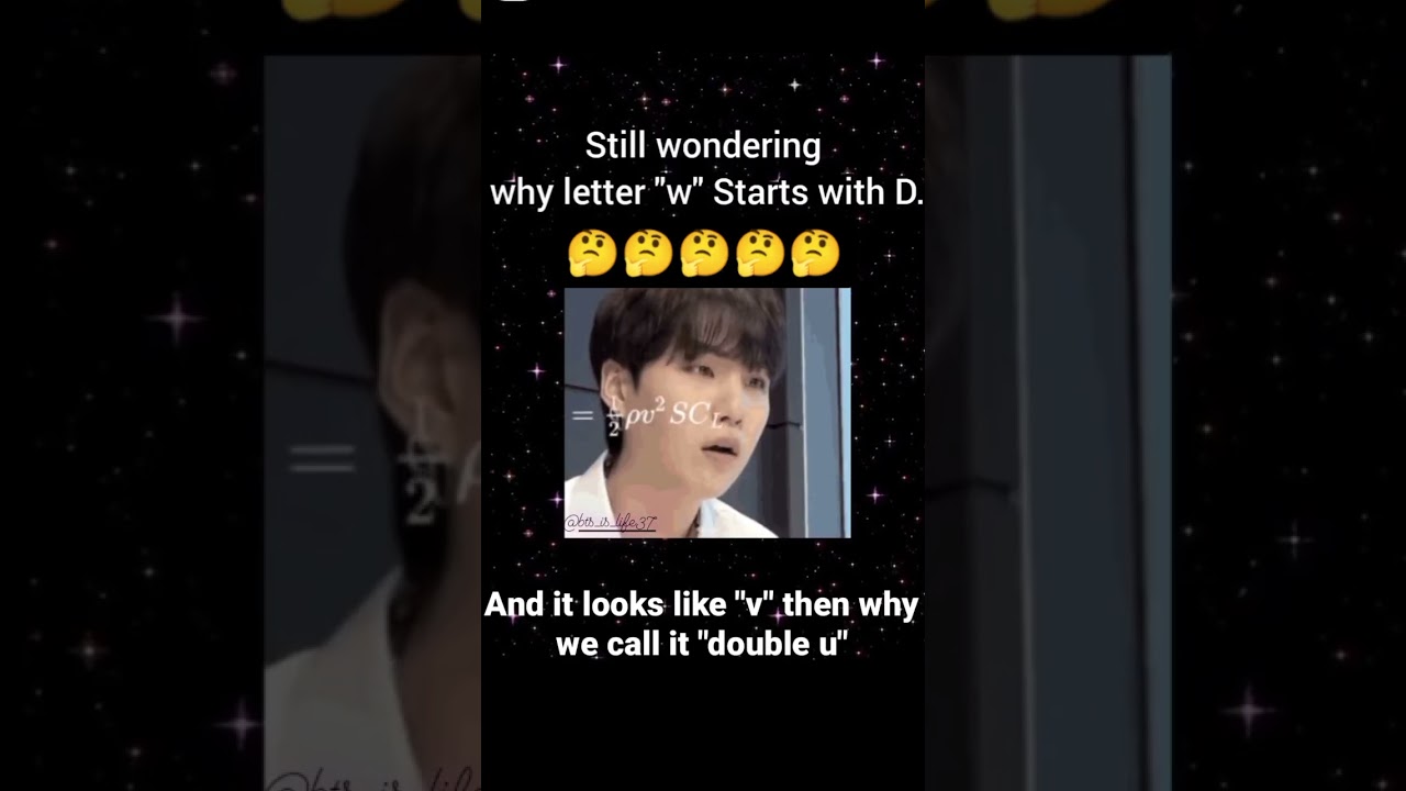w... double v... double u...