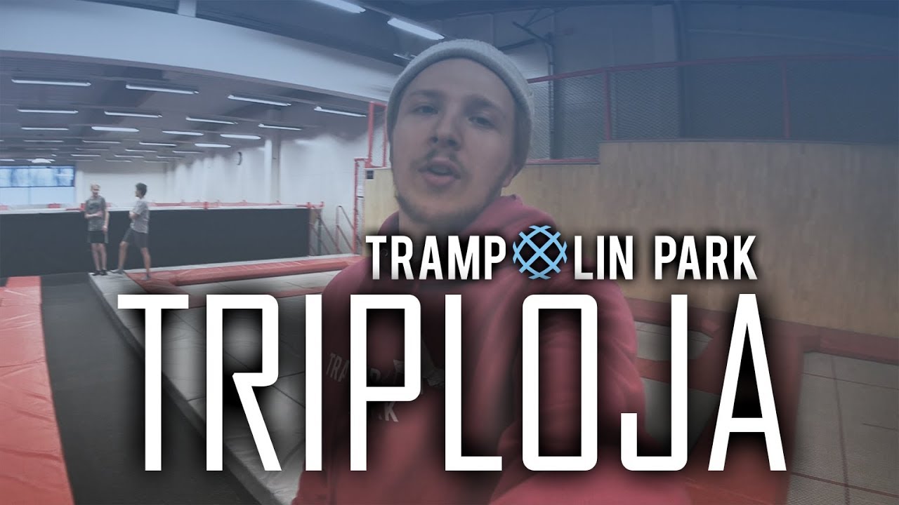 KATJA TEKI TRIPLAN!?!