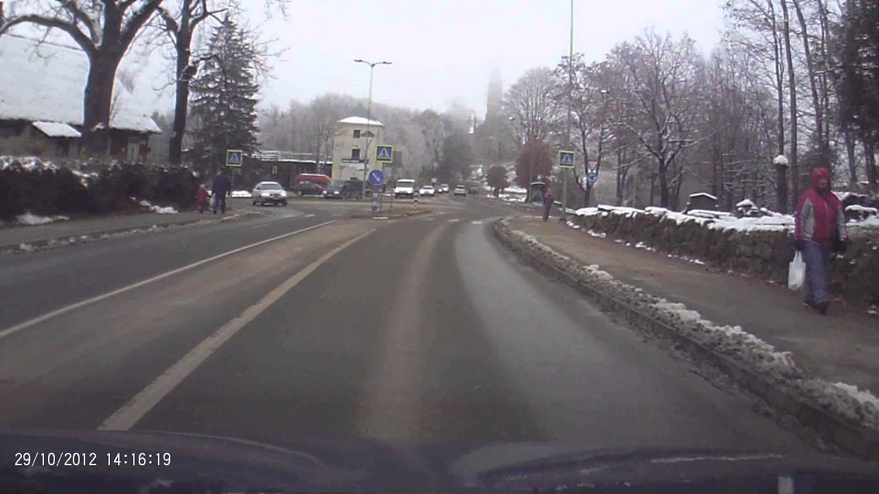Estonia: Viljandi