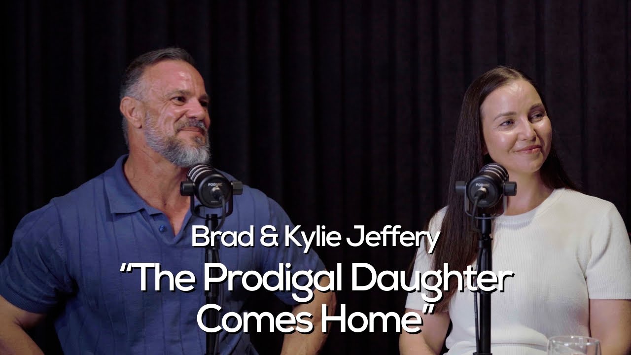 Ep #11 The Prodigal Daughter Returns Home