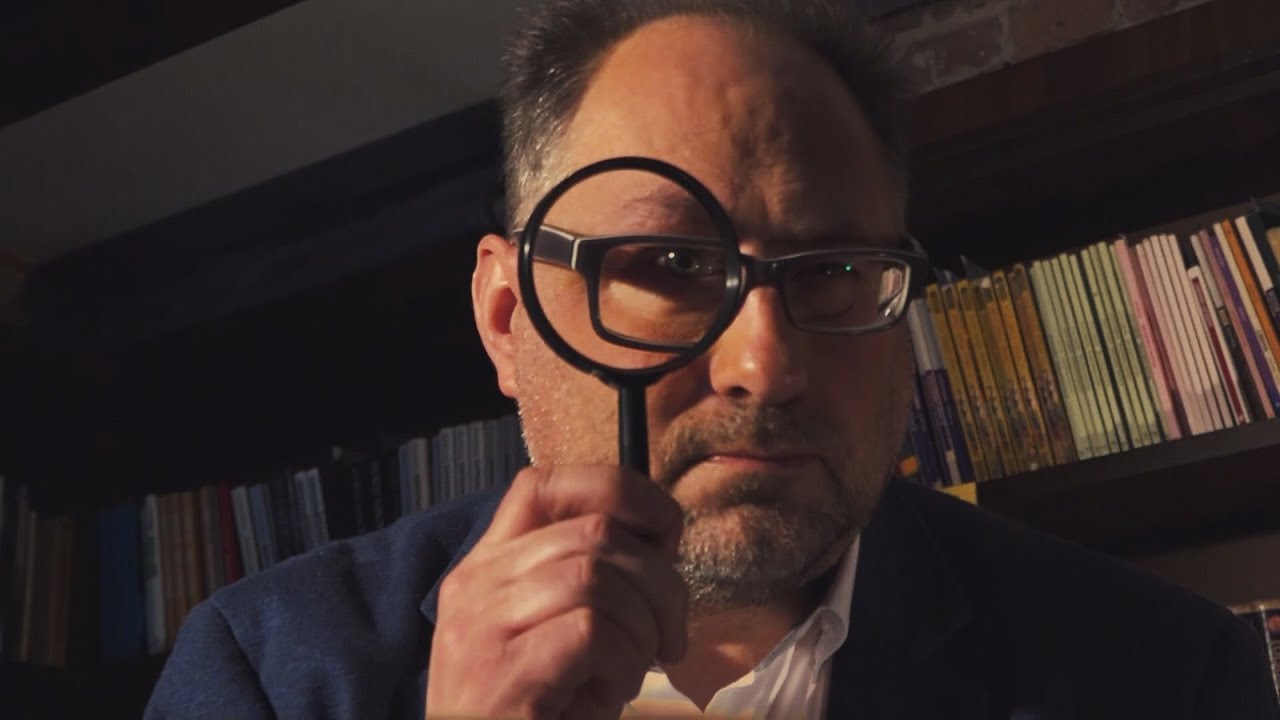 ZABRZAŃSKI BAEDEKER - ODC 4 BISKUPICKA MADONNA