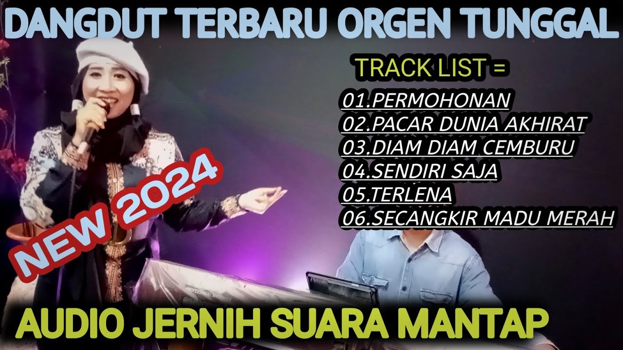 dangdut original orgen tunggal ful album, versi pa1000 terbaru@ikaalvin-yr4pv