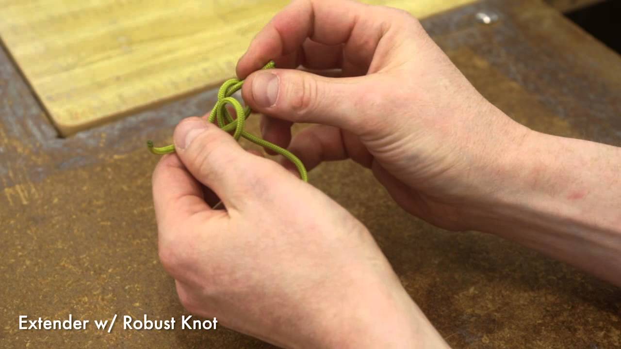 Cord Zipper Pulls How-To