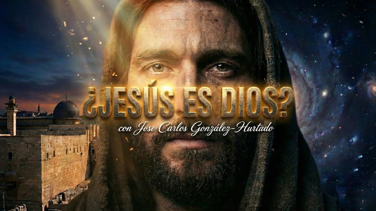 &iquest;JES&Uacute;S es DIOS? Las pruebas CIENT&Iacute;FICAS