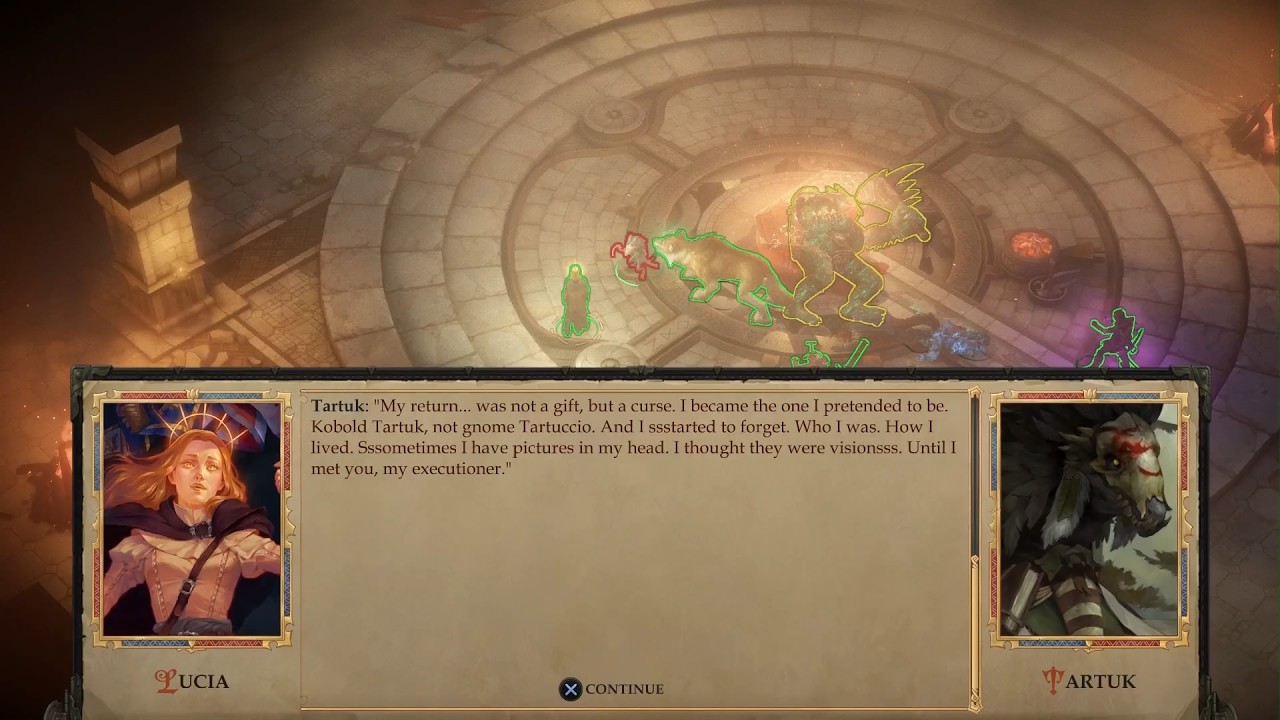 Pathfinder: Kingmaker: Part 27