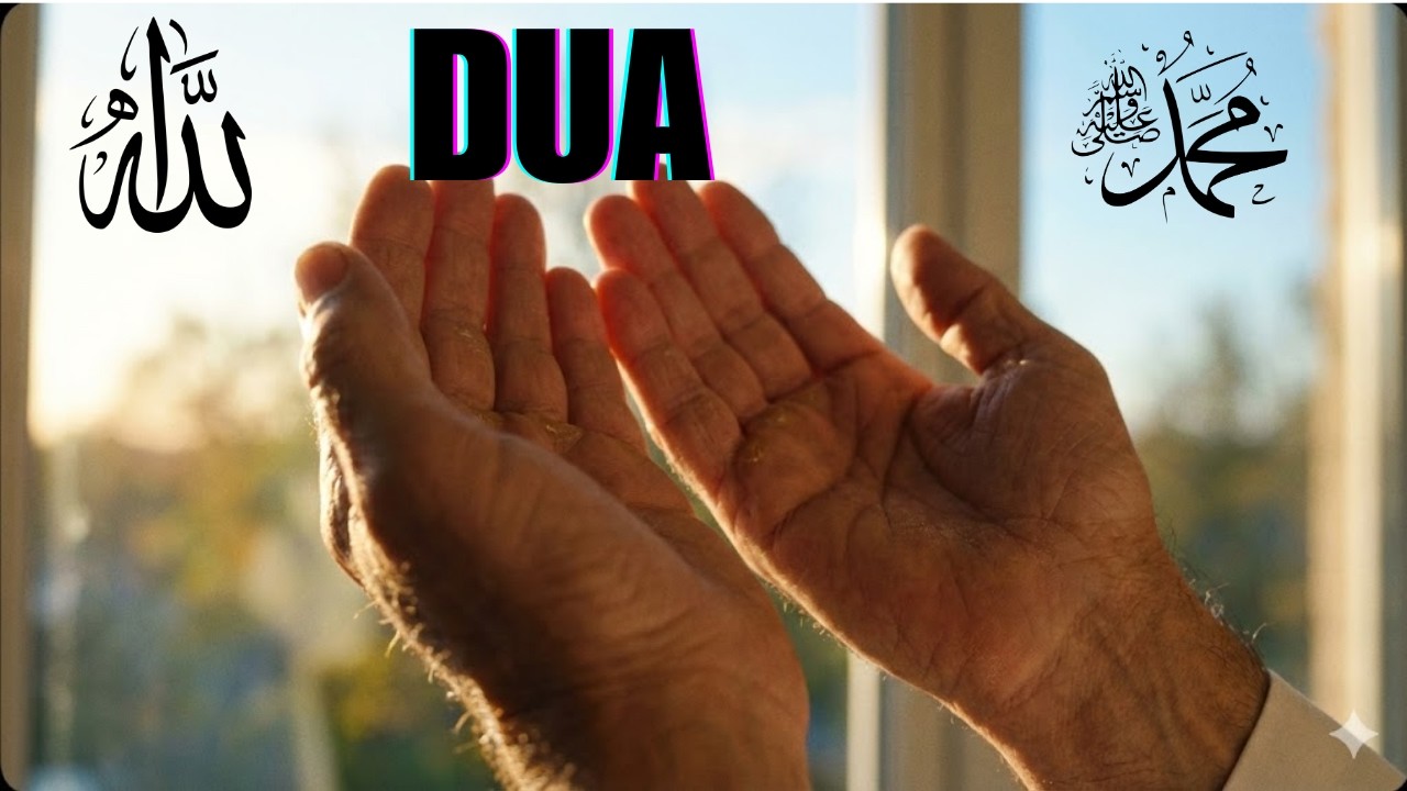 Fatiha Suresini Oku Bu Sırrı Yaşa | Her gün Okuyorsun Ama Hiç Yaşadın mı