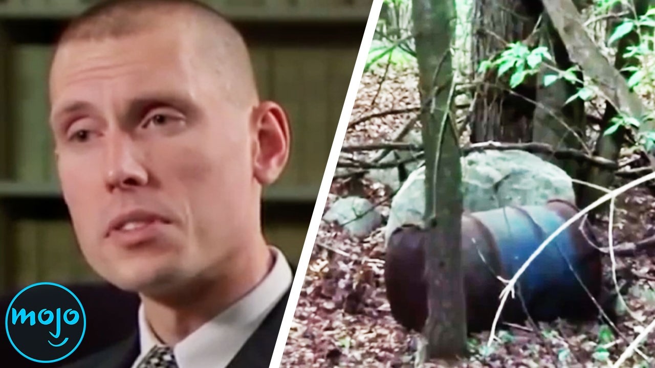 20 True Crime Secrets That Were FINALLY Revealed