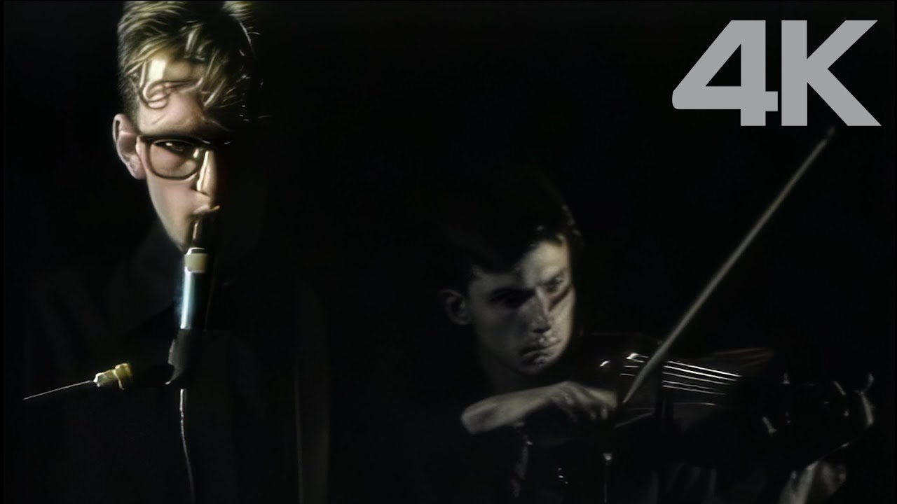 Pulp - Manon (Video) (4K Remastered)
