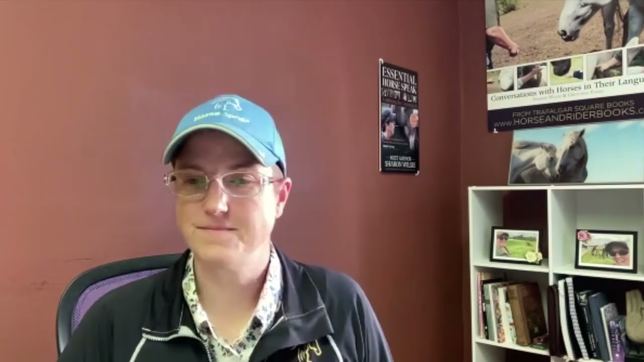 Книжный клуб Horse Speak® — 21 октября 2025 г. — Лошади в переводе