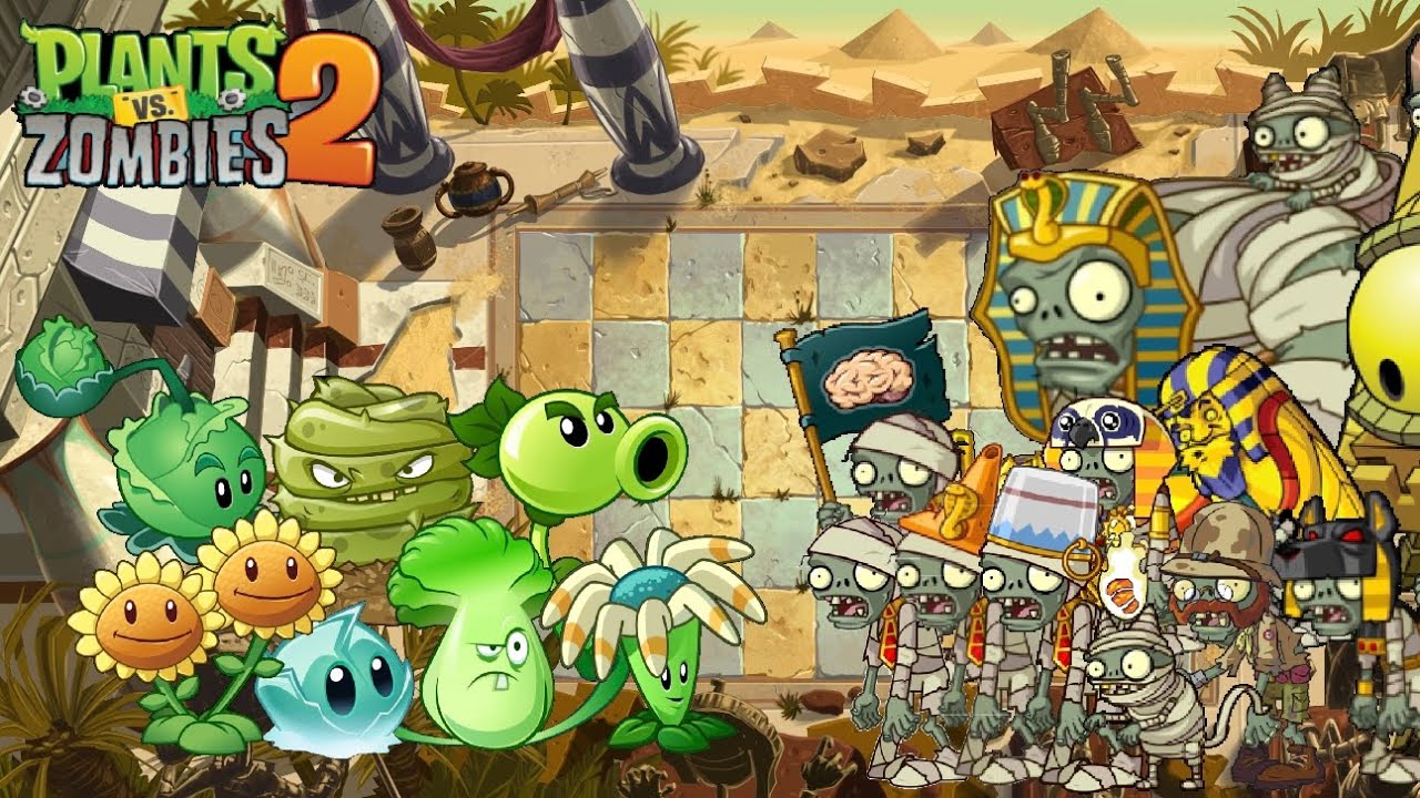 Играю в pvz2 подпишись и поставь лайк