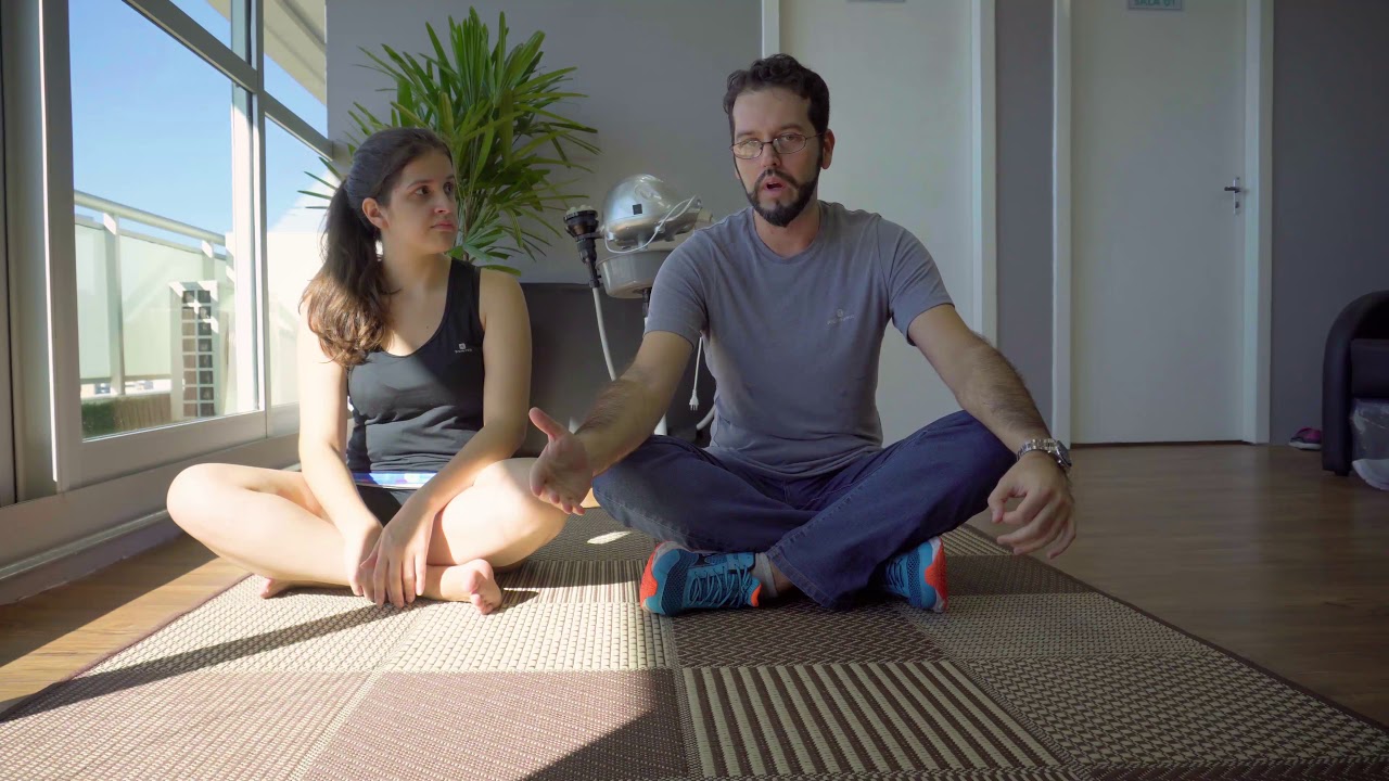 PIERIN RECOVERY CENTER - ISOSTRETCHING