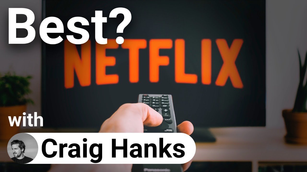 The best streaming services of 2021, with Craig Hanks from Reviews.org | Ep 13