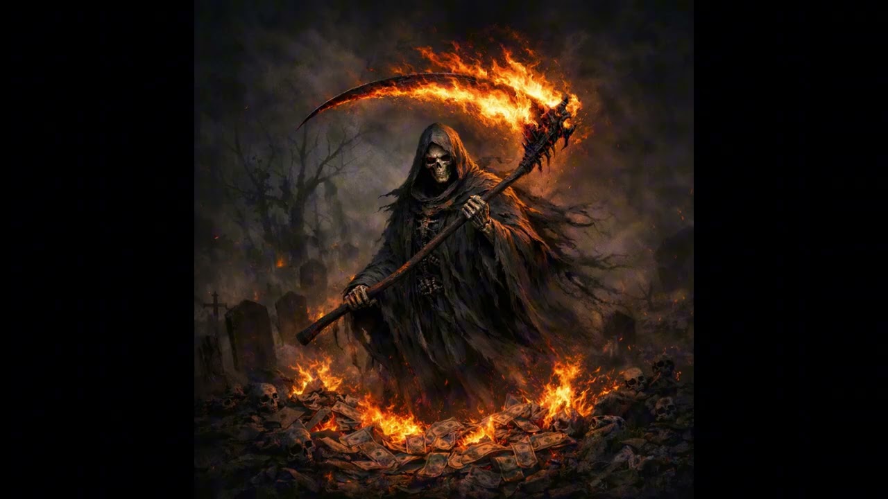 THE REAPER