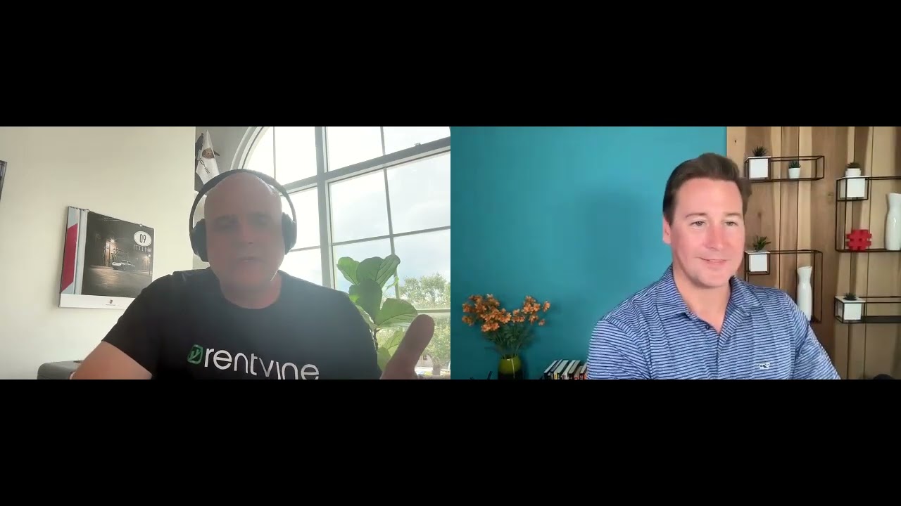 Why Rentvine Is the Software the Property Management Industry Deserves
