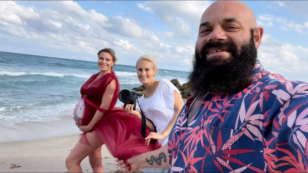 Фото Сессия 20 Марта 21 День До Рождения Дочери