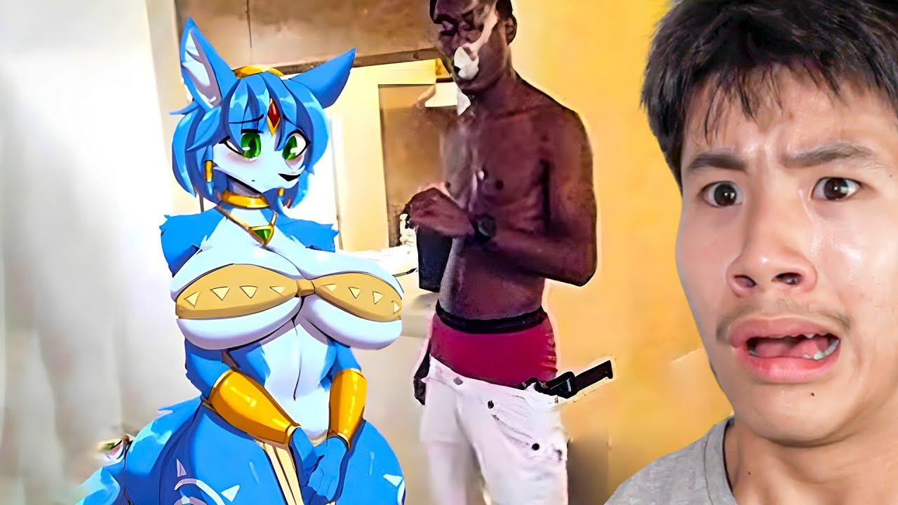 Extreme Try Not To Cringe Challenge
