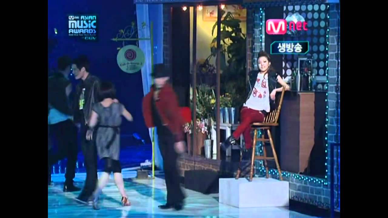 All About Dara (Part 3)