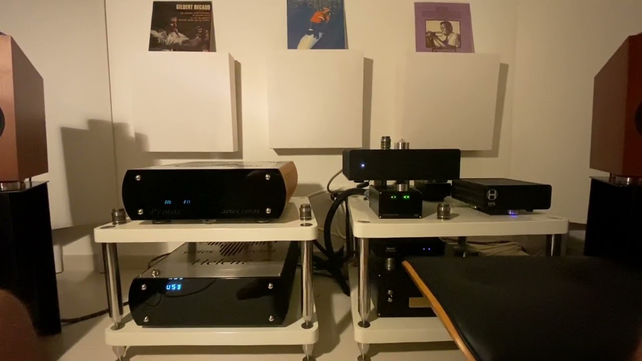 THE BABY HELENE DAC ARIES CERAT BLEW MY MIND😱😱😱