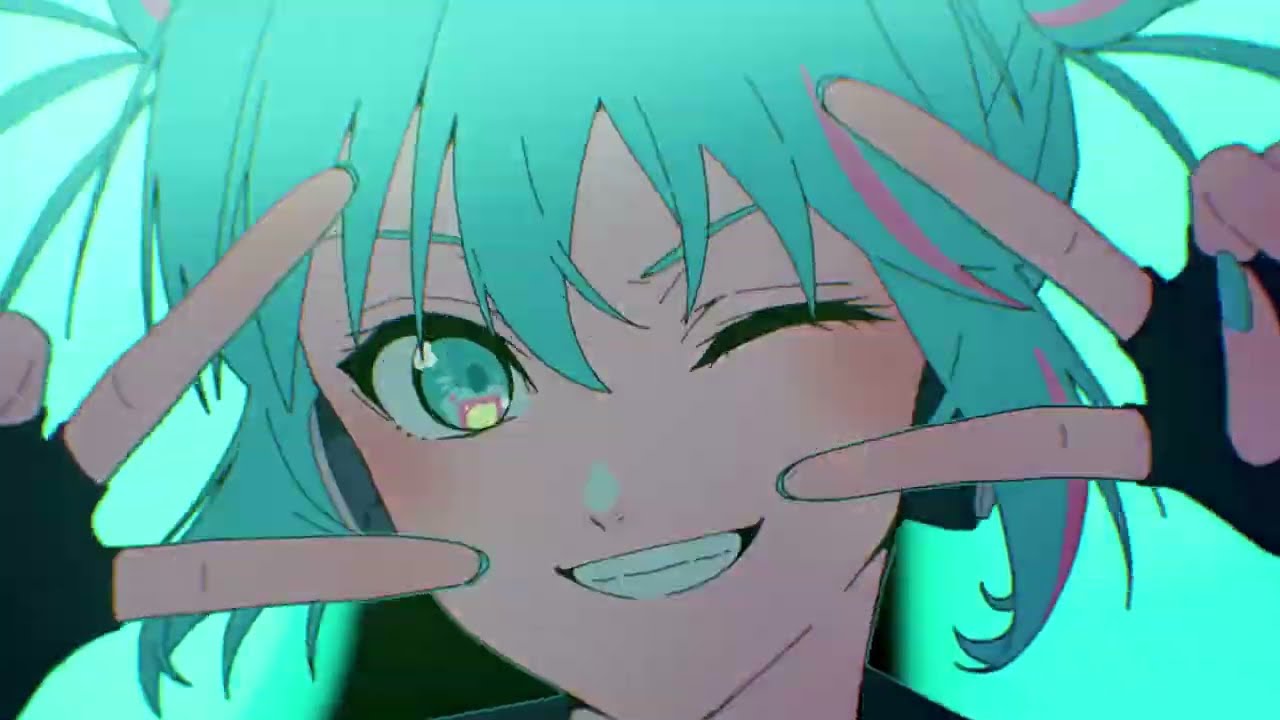 How It's Done - Anime Mix [AMV]