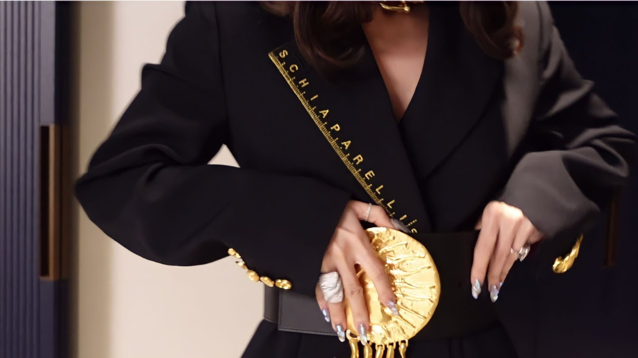 HEART IN PARIS EP 2: A GLIMPSE OF HAUTE COUTURE WEEK SPRING/SUMMER 2023 | Heart Evangelista