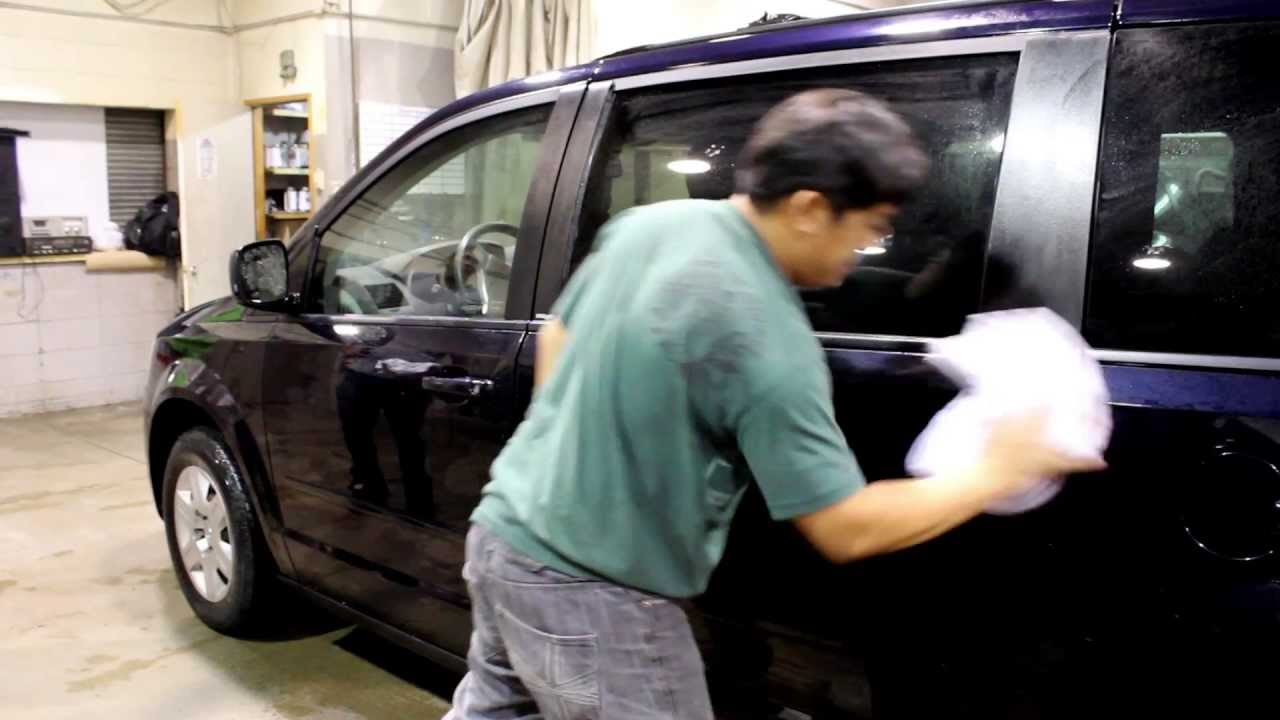 Vehicle Protection Package - Protect Your Investment!