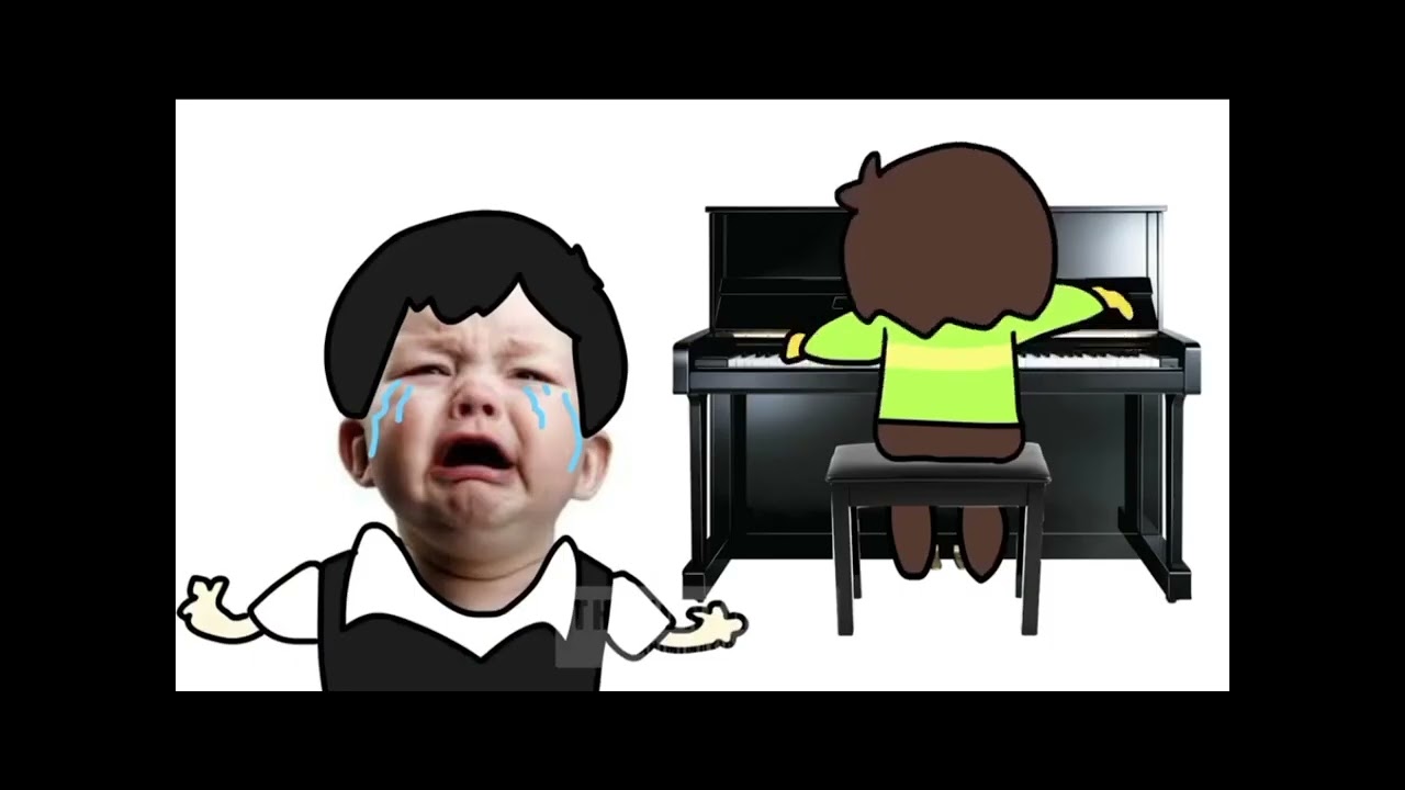 DELTARUNE: memes compilation that  makes kris the best aura farmer