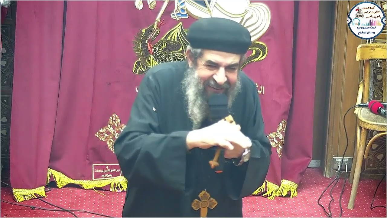 عيد الأم - خمسة دعامات تجعل الأم أيقونة - ابونا رويس ميرهم