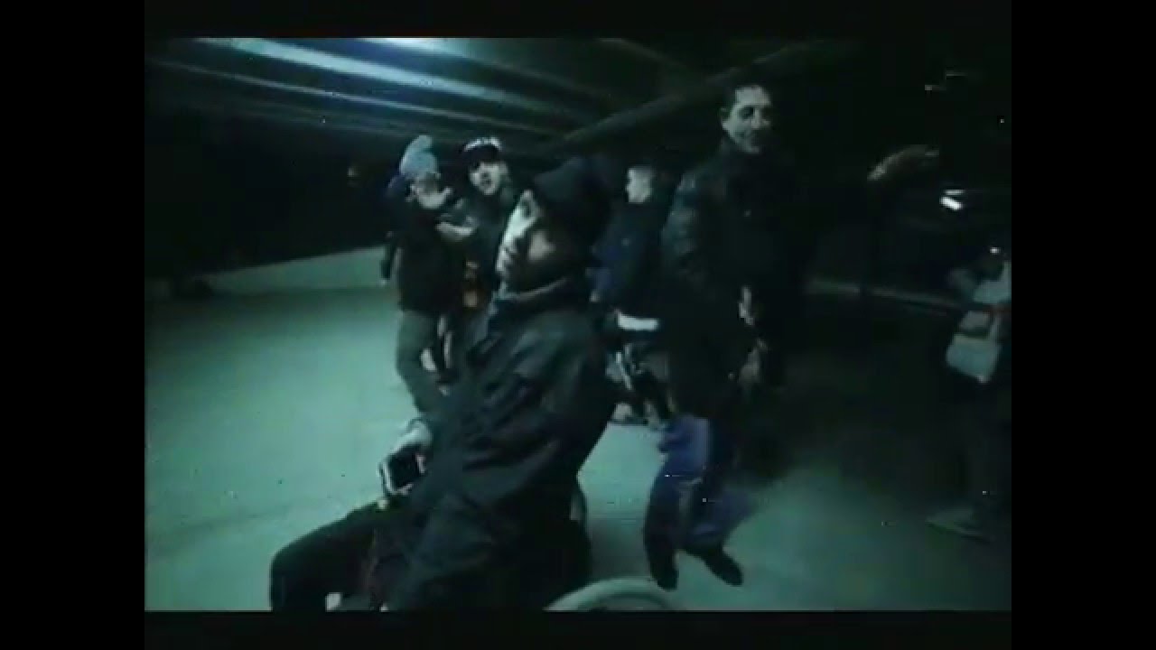 NVVS - Dieguito Tristán