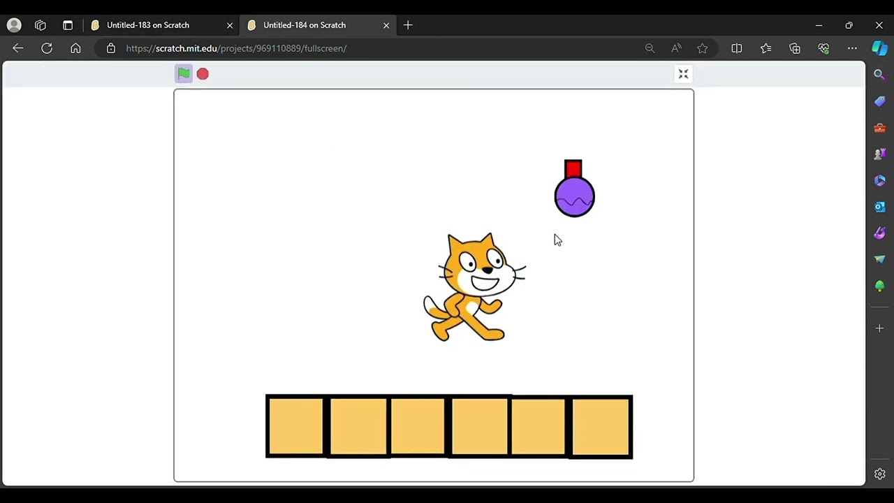 create your own basic inventory system in scratch