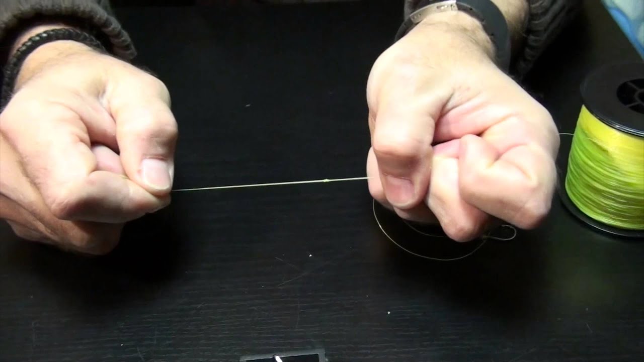 Noeud de Montage pour une Mitraillette par Bruno Meyrat