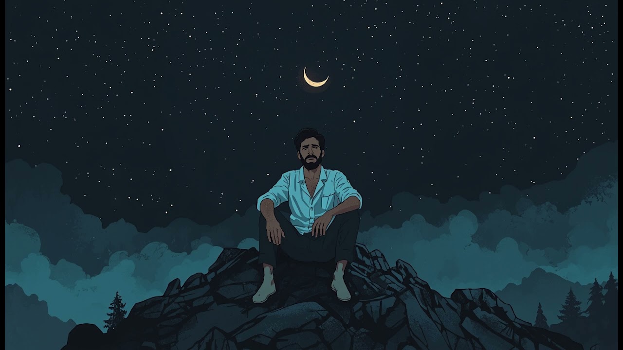 The Moonlight - Spoiled Girl